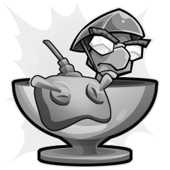 Remote Controlled Turtle