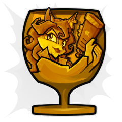 Carmelita Crime Crunch