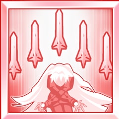 Mark III Sword Summoner