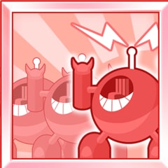 Any Color, So Long As It's Black