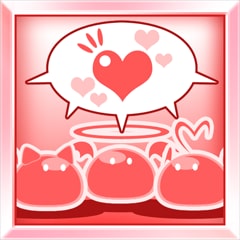 Enough Love to Go Around