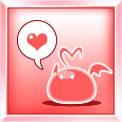 You Only Have Eyes for Me!