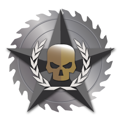 Sawn Off - Destroy all chasing APCs