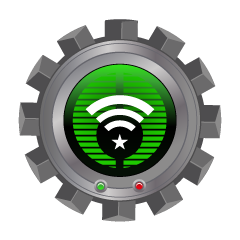 ISA TV - Establish communications