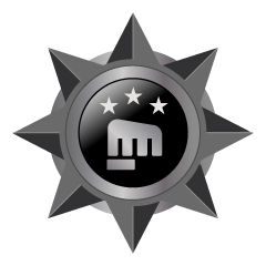 In Your Face - First Brutal Melee