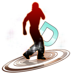 Give it all you've got!