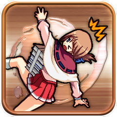 とってもてんてこまい