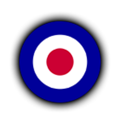RAF Officer