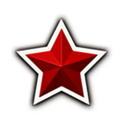 Red Air Force Officer