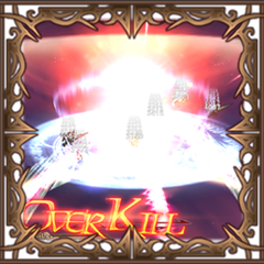 You're Already Dead!