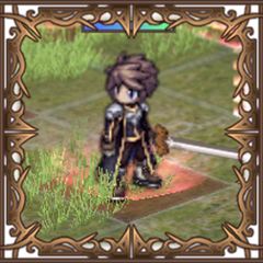 Love is a Battlefield