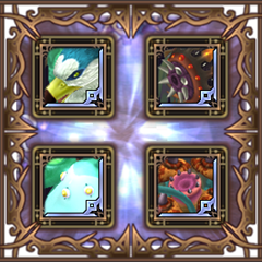 They Mostly Come Out at Night