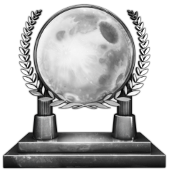 Platinum Trophy