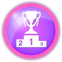 The Coach's Darling!