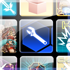 アイコン収集家