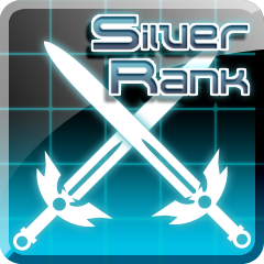 シルバーランカー