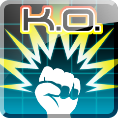 アルティメットフィニッシャー