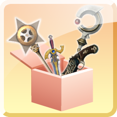 マルチウェポン