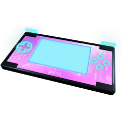 Ultimate Neptune Mk2 Master