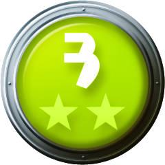 Normal Course World 3 Clear