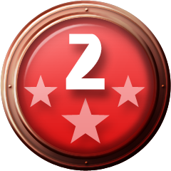 Advanced Course World 2 Clear