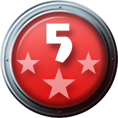 Advanced Course World 5 Clear