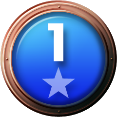 Beginner Course World 1 Clear