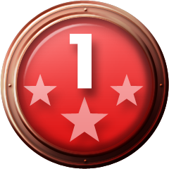 Advanced Course World 1 Clear