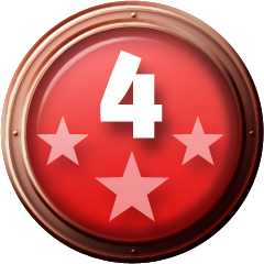 Advanced Course World 4 Clear