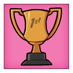 Rock and Roll Party Queen