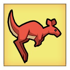 The Kangaroo Bop
