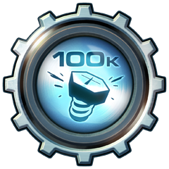 They Never Stop Comin'!