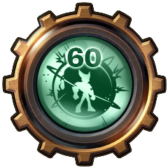 Skill Points are Blooming!