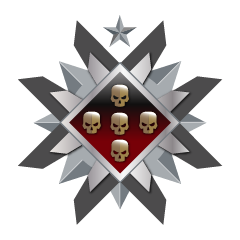 Blood Streak – Kill streak