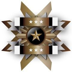 Highly Decorated – Unlock Ribbons