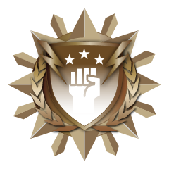 Brutal Footsteps - Silent killing