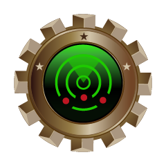 Tag. You're It. – Kill using the Recon ability