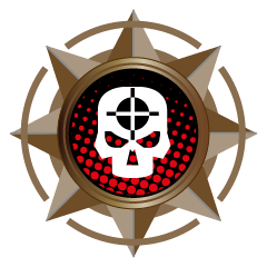 Cloak and Fragger – Kill Marksmen