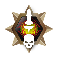 Exhausted - Get killed by missiles