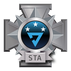 Deadly Threesome – Triple Kill