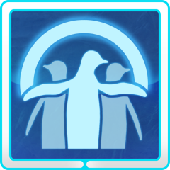 That’s What Friends Are For