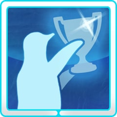 Collect All Trophies