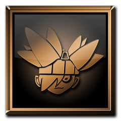 O Blues do Capacete Peak Point