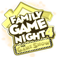 Family Game Night 4: The Game Show Platinum Trophy