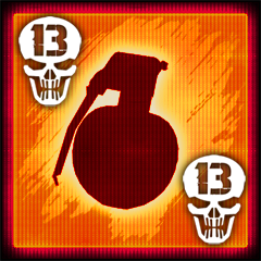 Controle de multidão júnior