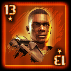 Pela força e esperteza