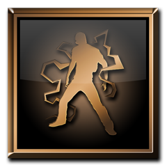 Demônio de Empire City