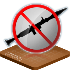 Disarmed and Dangerous