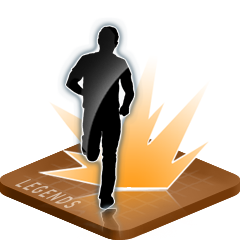 Shaken, but not Stirred