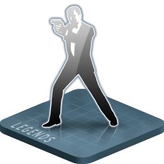 Everything or Nothing